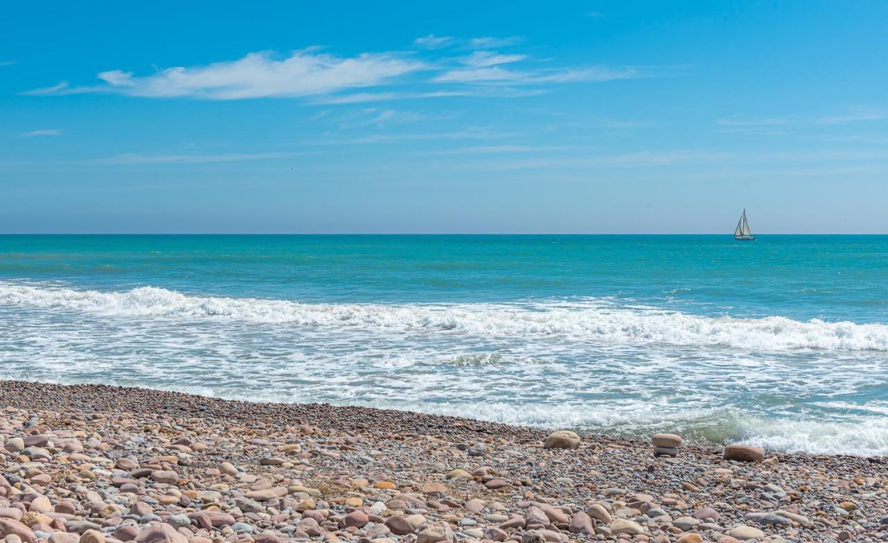 Amplio Canet Canet d'En Berenguer Zewnętrze zdjęcie